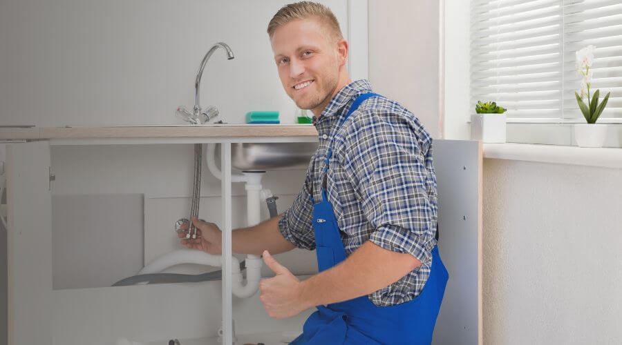 Professional emergency plumbing in Empire, NV